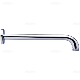 hansgrohe Brausenarm 38,9 cm