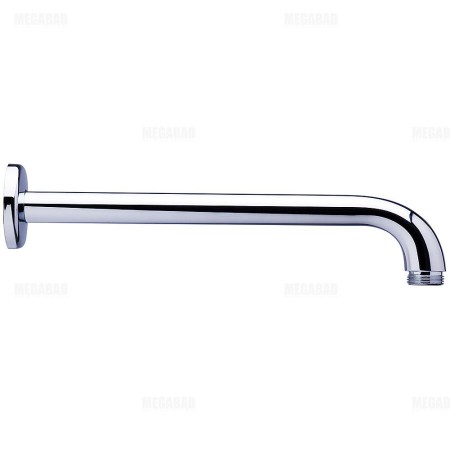 hansgrohe Brausenarm 38,9 cm