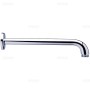 hansgrohe Brausenarm 38,9 cm