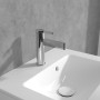 Villeroy & Boch Dawn Einhebel-Waschtischarmatur ohne Ablaufgarnitur