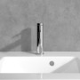 Villeroy & Boch Dawn Einhebel-Waschtischarmatur ohne Ablaufgarnitur