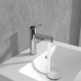 Villeroy & Boch Dawn Einhebel-Waschtischarmatur ohne Ablaufgarnitur