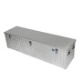 Aluminium-Riffelblechbox R470 l