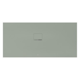 Villeroy & Boch Squaro Infinity Duschwanne, 170 x 80 x 4 cm