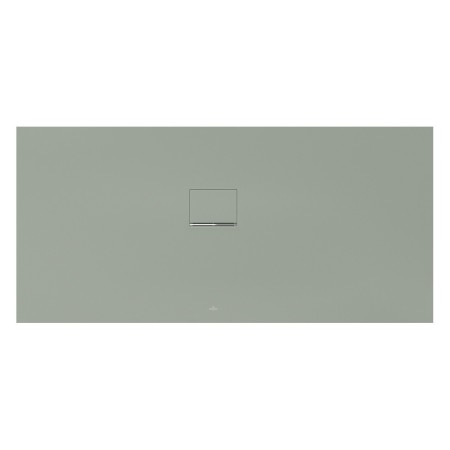 Villeroy & Boch Squaro Infinity Duschwanne, 170 x 80 x 4 cm