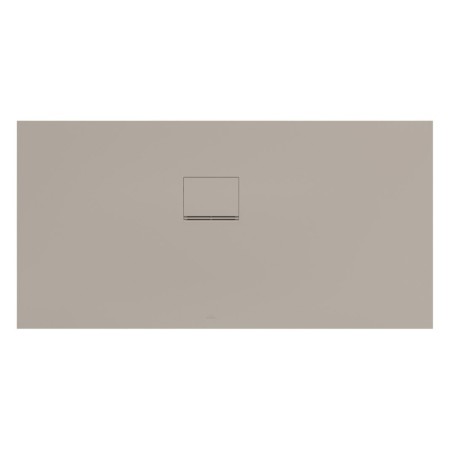 Villeroy & Boch Squaro Infinity Duschwanne, 150 x 70 x 4 cm