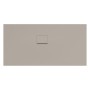 Villeroy & Boch Squaro Infinity Duschwanne, 150 x 70 x 4 cm