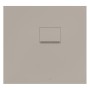Villeroy & Boch Squaro Infinity Duschwanne, 80 x 70 x 4 cm