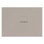 Villeroy & Boch Squaro Infinity Duschwanne, 110 x 75 x 4 cm