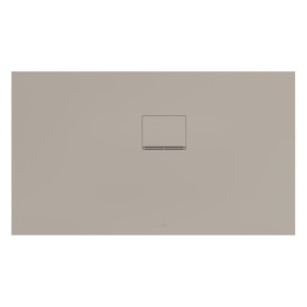 Villeroy & Boch Squaro Infinity Duschwanne, 130 x 70 x 4 cm