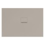 Villeroy & Boch Squaro Infinity Duschwanne, 130 x 80 x 4 cm