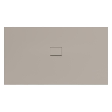 Villeroy & Boch Squaro Infinity Duschwanne, 170 x 90 x 4 cm