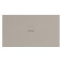 Villeroy & Boch Squaro Infinity Duschwanne, 170 x 90 x 4 cm