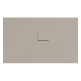 Villeroy & Boch Squaro Infinity Duschwanne, 130 x 75 x 4 cm