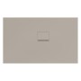Villeroy & Boch Squaro Infinity Duschwanne, 130 x 75 x 4 cm