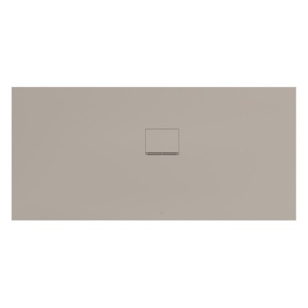 Villeroy & Boch Squaro Infinity Duschwanne, 170 x 80 x 4 cm
