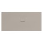 Villeroy & Boch Squaro Infinity Duschwanne, 170 x 80 x 4 cm
