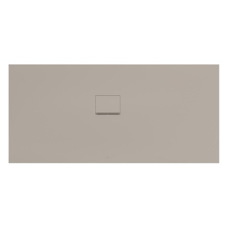 Villeroy & Boch Squaro Infinity Duschwanne, 170 x 75 x 4 cm