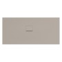 Villeroy & Boch Squaro Infinity Duschwanne, 170 x 75 x 4 cm