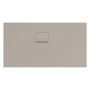 Villeroy & Boch Squaro Infinity Duschwanne, 130 x 70 x 4 cm