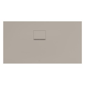 Villeroy & Boch Squaro Infinity Duschwanne, 130 x 70 x 4 cm