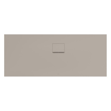 Villeroy & Boch Squaro Infinity Duschwanne, 170 x 70 x 4 cm