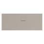 Villeroy & Boch Squaro Infinity Duschwanne, 170 x 70 x 4 cm