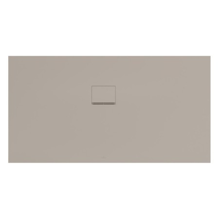Villeroy & Boch Squaro Infinity Duschwanne, 170 x 80 x 4 cm