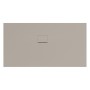 Villeroy & Boch Squaro Infinity Duschwanne, 170 x 80 x 4 cm