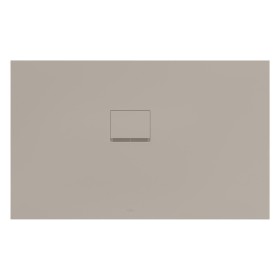 Villeroy & Boch Squaro Infinity Duschwanne, 130 x 80 x 4 cm