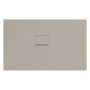 Villeroy & Boch Squaro Infinity Duschwanne, 130 x 80 x 4 cm