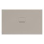 Villeroy & Boch Squaro Infinity Duschwanne, 130 x 80 x 4 cm