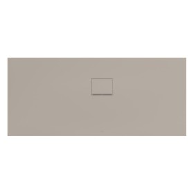 Villeroy & Boch Squaro Infinity Duschwanne, 170 x 75 x 4 cm