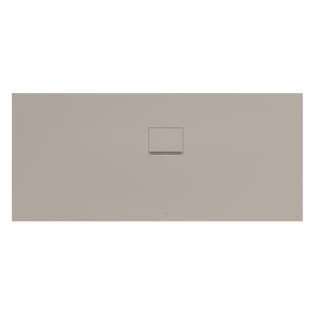 Villeroy & Boch Squaro Infinity Duschwanne, 170 x 75 x 4 cm