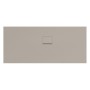 Villeroy & Boch Squaro Infinity Duschwanne, 170 x 75 x 4 cm