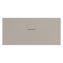 Villeroy & Boch Squaro Infinity Duschwanne, 150 x 70 x 4 cm