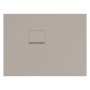 Villeroy & Boch Squaro Infinity Duschwanne, 100 x 75 x 4 cm