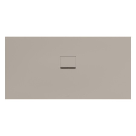 Villeroy & Boch Squaro Infinity Duschwanne, 160 x 80 x 4 cm