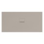 Villeroy & Boch Squaro Infinity Duschwanne, 160 x 80 x 4 cm