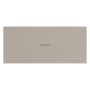 Villeroy & Boch Squaro Infinity Duschwanne, 180 x 80 x 4 cm