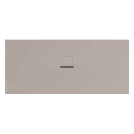 Villeroy & Boch Squaro Infinity Duschwanne, 180 x 80 x 4 cm