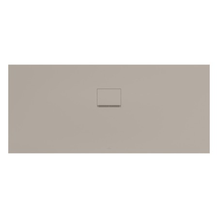 Villeroy & Boch Squaro Infinity Duschwanne, 170 x 75 x 4 cm
