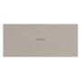 Villeroy & Boch Squaro Infinity Duschwanne, 170 x 75 x 4 cm