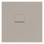 Villeroy & Boch Squaro Infinity Duschwanne, 80 x 80 x 4 cm