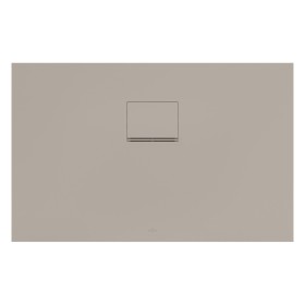 Villeroy & Boch Squaro Infinity Duschwanne, 110 x 70 x 4 cm