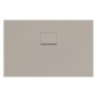 Villeroy & Boch Squaro Infinity Duschwanne, 110 x 70 x 4 cm
