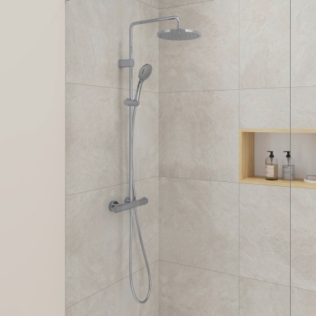Duravit Shower System Duschsystem