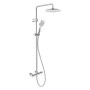 Duravit Shower System Duschsystem