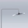Duravit Shower System Duschsystem