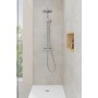 Duravit Shower System Duschsystem